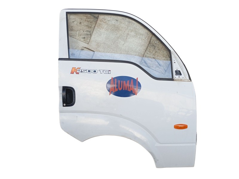 Recambio de puerta delantera derecha para kia k2500 caja/chasis (sd) 2.5 d referencia OEM IAM   