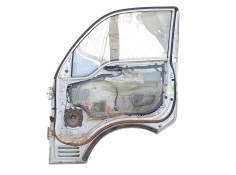 Recambio de puerta delantera derecha para kia k2500 caja/chasis (sd) 2.5 d referencia OEM IAM    2