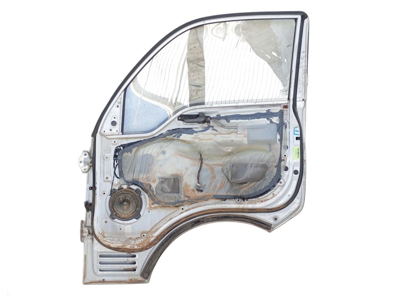 Recambio de puerta delantera derecha para kia k2500 caja/chasis (sd) 2.5 d referencia OEM IAM   