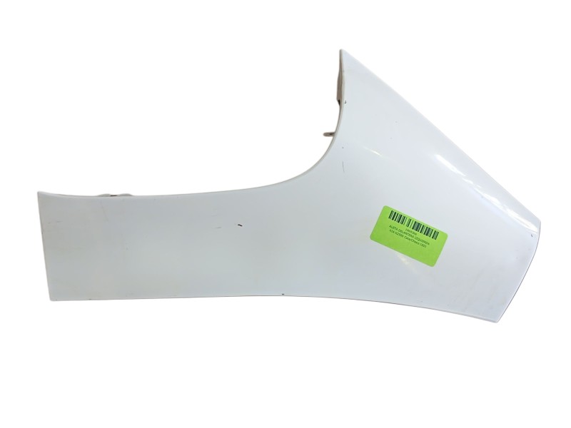 Recambio de aleta delantera izquierda para kia k2500 caja/chasis (sd) 2.5 d referencia OEM IAM   