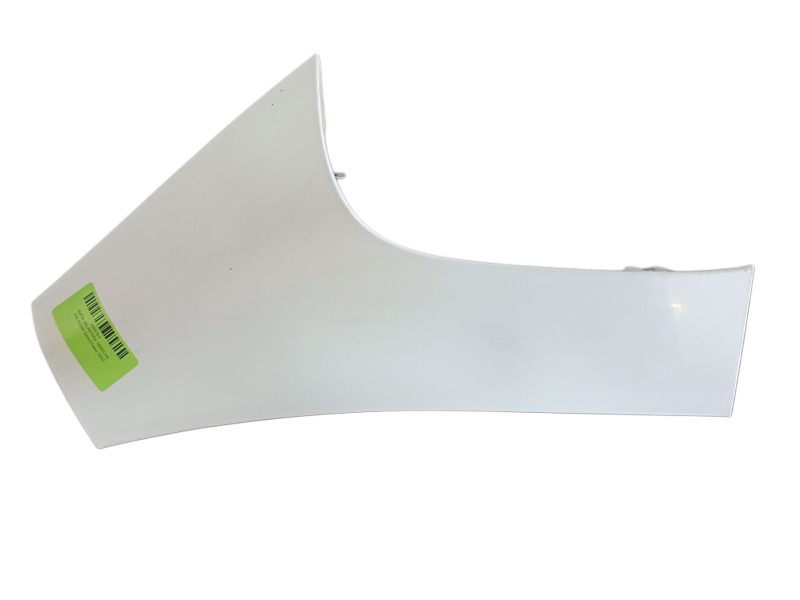 Recambio de aleta delantera derecha para kia k2500 caja/chasis (sd) 2.5 d referencia OEM IAM   