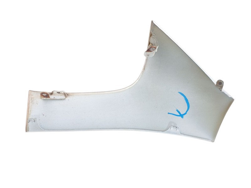 Recambio de aleta delantera derecha para kia k2500 caja/chasis (sd) 2.5 d referencia OEM IAM   