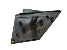 Recambio de espejo retrovisor izquierdo para nissan note (e11, ne11) 1.4 referencia OEM IAM 963029U00B 963029U010  2