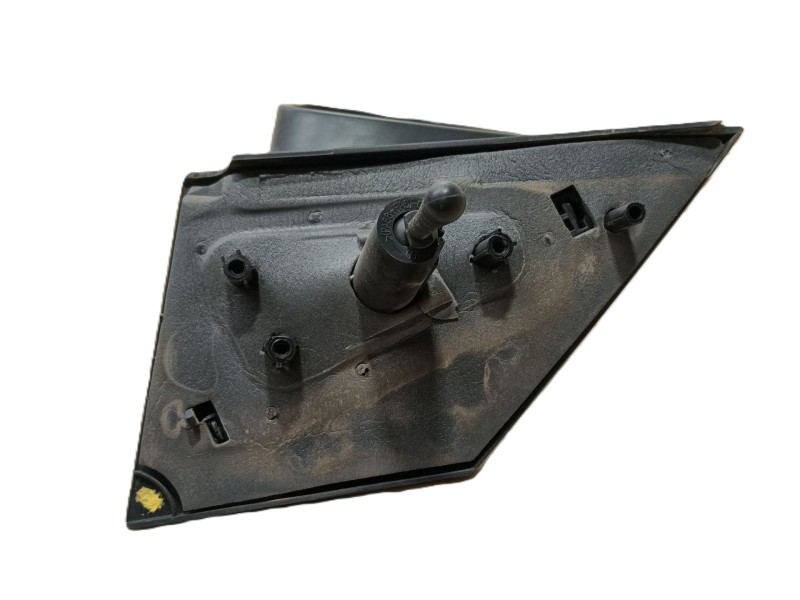 Recambio de espejo retrovisor izquierdo para nissan note (e11, ne11) 1.4 referencia OEM IAM 963029U00B 963029U010 