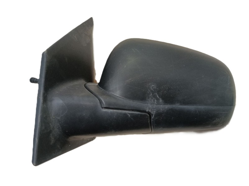 Recambio de espejo retrovisor izquierdo para nissan note (e11, ne11) 1.4 referencia OEM IAM 963029U00B 963029U010 