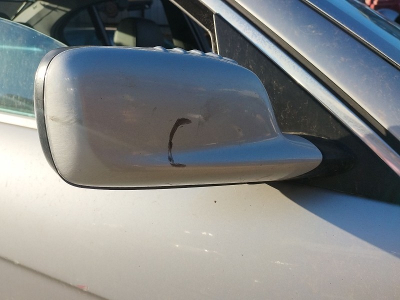 Recambio de espejo retrovisor derecho para bmw 7 (e65, e66, e67) 730 d referencia OEM IAM   
