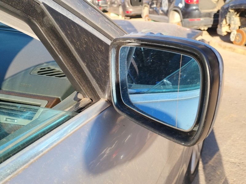 Recambio de espejo retrovisor derecho para bmw 7 (e65, e66, e67) 730 d referencia OEM IAM   