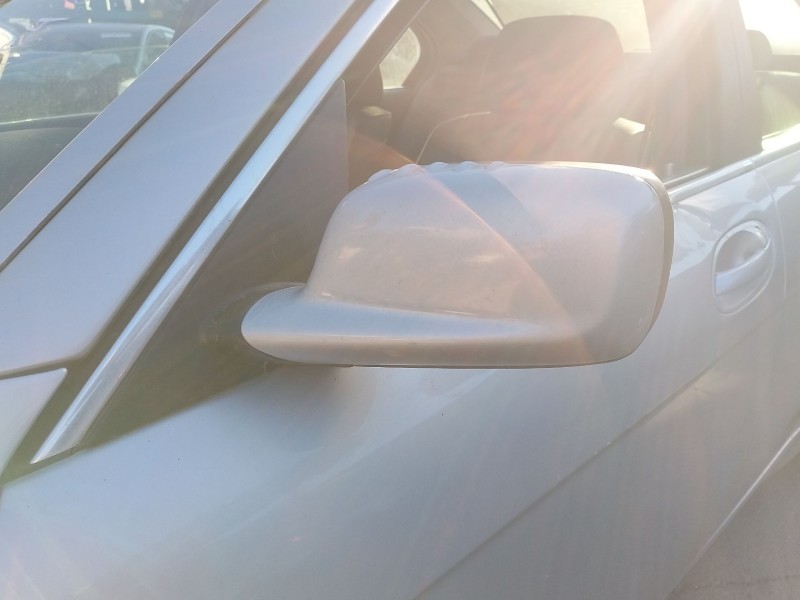 Recambio de espejo retrovisor izquierdo para bmw 7 (e65, e66, e67) 730 d referencia OEM IAM   