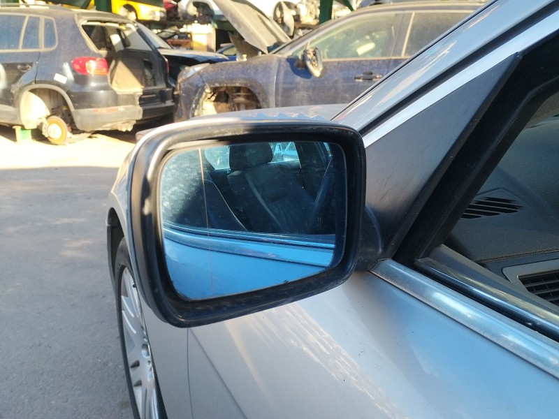 Recambio de espejo retrovisor izquierdo para bmw 7 (e65, e66, e67) 730 d referencia OEM IAM   