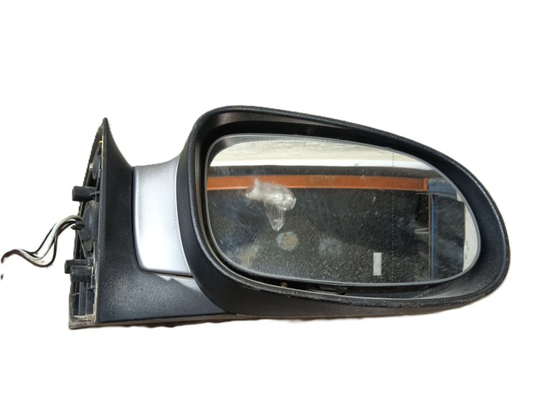 Recambio de espejo retrovisor derecho para mercedes-benz clase a (w168) a 140 (168.031, 168.131) referencia OEM IAM A1688100276 