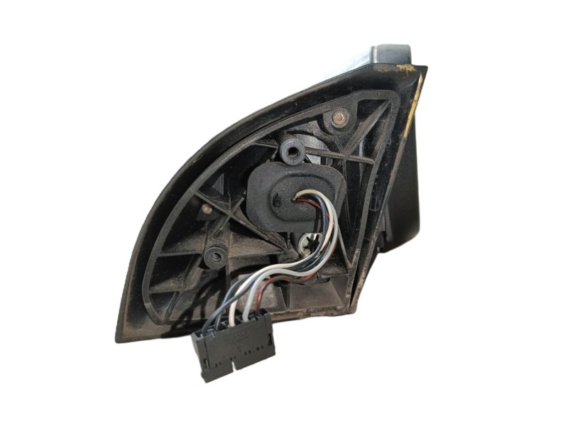 Recambio de espejo retrovisor derecho para mercedes-benz clase a (w168) a 140 (168.031, 168.131) referencia OEM IAM A1688100276 
