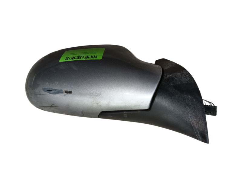 Recambio de espejo retrovisor derecho para mercedes-benz clase a (w168) a 140 (168.031, 168.131) referencia OEM IAM A1688100276 