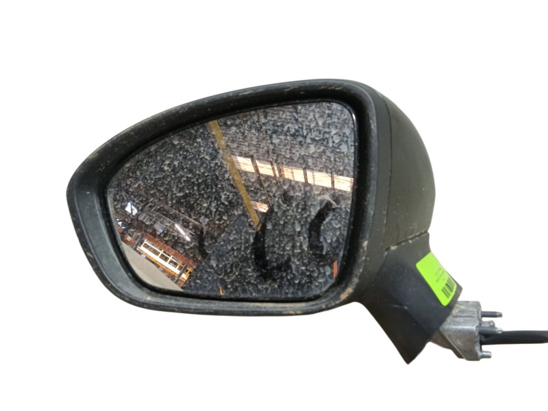 Recambio de espejo retrovisor izquierdo para renault clio v (b7_) 1.6 e-tech 145 (b7mu) referencia OEM IAM   