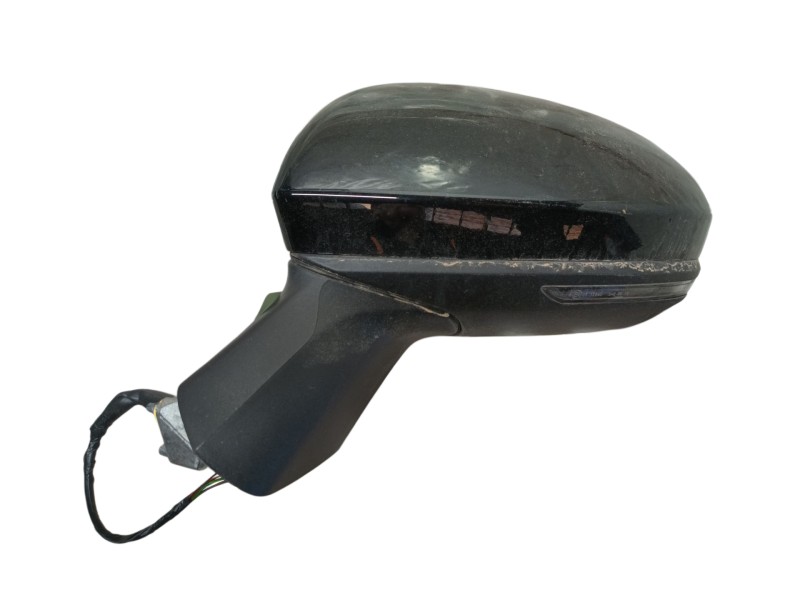 Recambio de espejo retrovisor izquierdo para renault clio v (b7_) 1.6 e-tech 145 (b7mu) referencia OEM IAM   