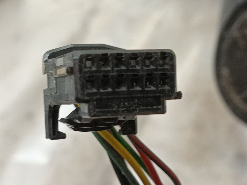 Recambio de espejo retrovisor izquierdo para renault clio v (b7_) 1.6 e-tech 145 (b7mu) referencia OEM IAM   