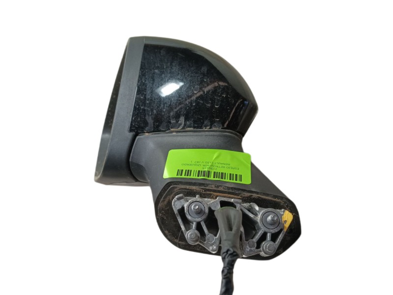 Recambio de espejo retrovisor izquierdo para renault clio v (b7_) 1.6 e-tech 145 (b7mu) referencia OEM IAM   
