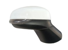 Recambio de espejo retrovisor derecho para ford puma (j2k, cf7) 1.0 ecoboost referencia OEM IAM 2409736 9701012RH 