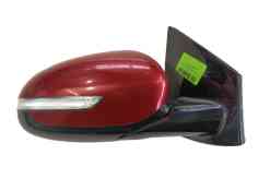Recambio de espejo retrovisor derecho para kia sportage iv (ql, qle) 1.6 gdi referencia OEM IAM 87620F1100 87620F1100  2