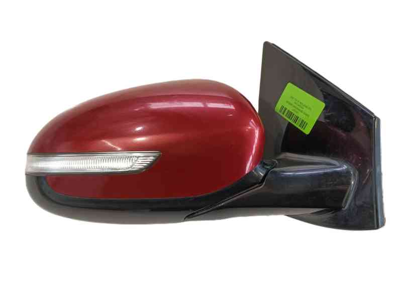 Recambio de espejo retrovisor derecho para kia sportage iv (ql, qle) 1.6 gdi referencia OEM IAM 87620F1100 87620F1100 