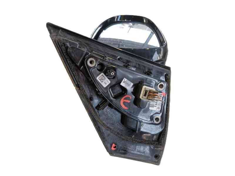 Recambio de espejo retrovisor derecho para kia sportage iv (ql, qle) 1.6 gdi referencia OEM IAM 87620F1100 87620F1100 