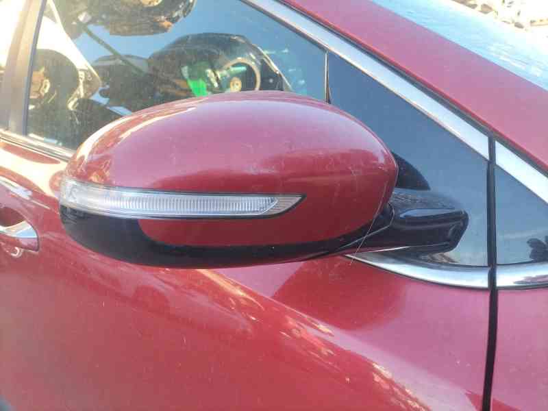Recambio de espejo retrovisor derecho para kia sportage iv (ql, qle) 1.6 gdi referencia OEM IAM 87620F1100 87620F1100 