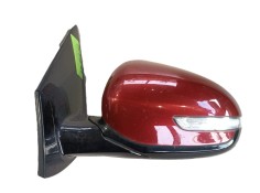 Recambio de espejo retrovisor izquierdo para kia sportage iv (ql, qle) 1.6 gdi referencia OEM IAM 87610F1100 87610F1100 