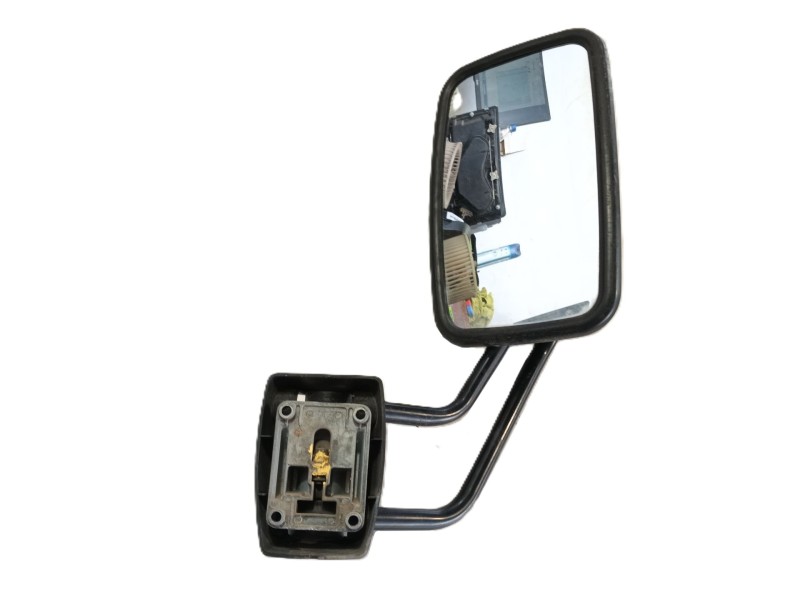 Recambio de espejo retrovisor derecho para nissan cabstar e (tl_, vl_) 125.35, 125.45 (tl0, vl0) referencia OEM IAM 963019X50A  