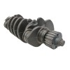 Recambio de cigueñal para seat cordoba berlina (6k2) clx referencia OEM IAM   