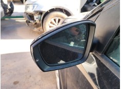 Recambio de espejo retrovisor izquierdo para volkswagen polo v (6r1, 6c1) 1.6 tdi referencia OEM IAM    2