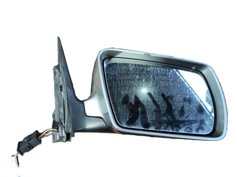 Recambio de espejo retrovisor derecho para audi allroad c5 (4bh) 2.5 tdi quattro referencia OEM IAM 4Z7858532B3FZ 30992 