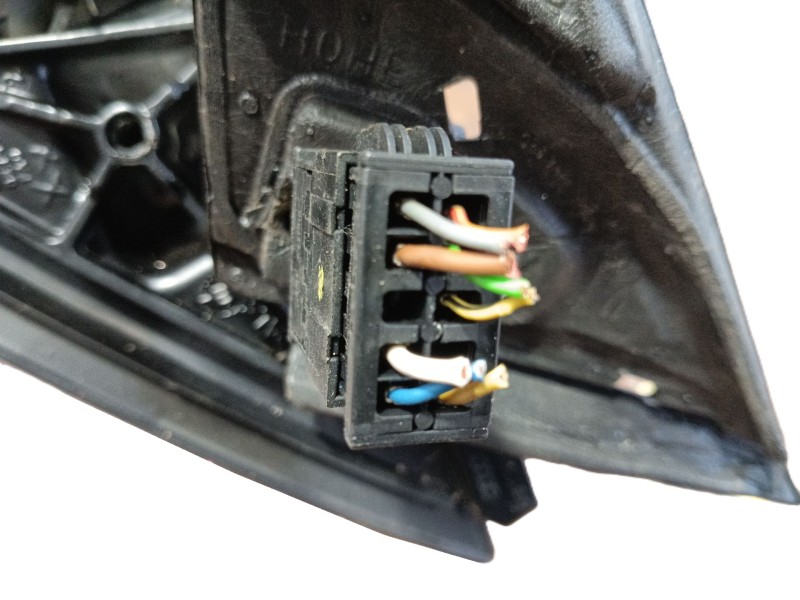 Recambio de espejo retrovisor derecho para audi allroad c5 (4bh) 2.5 tdi quattro referencia OEM IAM 4Z7858532B3FZ 30992 