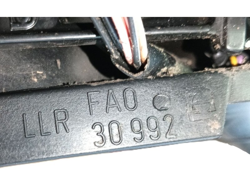 Recambio de espejo retrovisor derecho para audi allroad c5 (4bh) 2.5 tdi quattro referencia OEM IAM 4Z7858532B3FZ 30992 