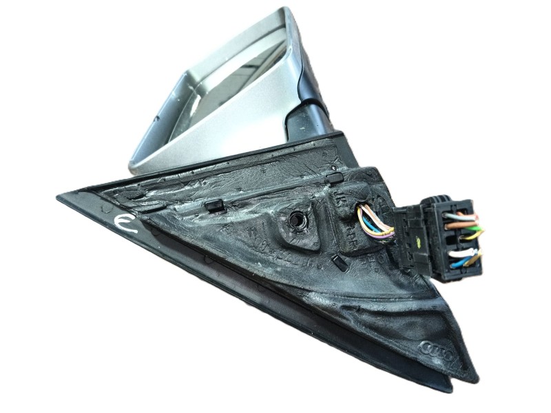 Recambio de espejo retrovisor derecho para audi allroad c5 (4bh) 2.5 tdi quattro referencia OEM IAM 4Z7858532B3FZ 30992 