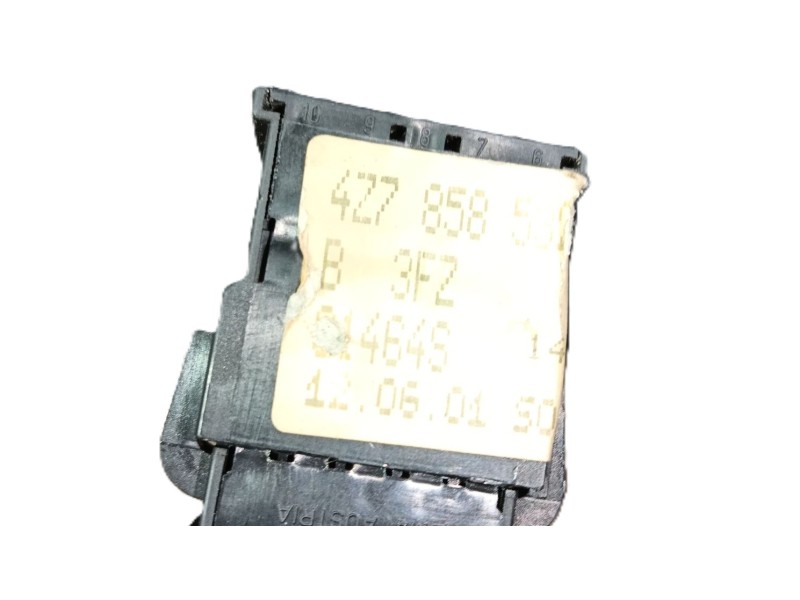 Recambio de espejo retrovisor derecho para audi allroad c5 (4bh) 2.5 tdi quattro referencia OEM IAM 4Z7858532B3FZ 30992 