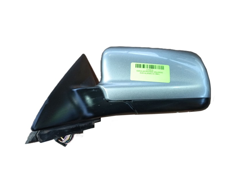 Recambio de espejo retrovisor izquierdo para audi allroad c5 (4bh) 2.5 tdi quattro referencia OEM IAM 4Z7858531B3FZ 30991 