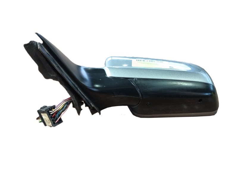 Recambio de espejo retrovisor izquierdo para audi allroad c5 (4bh) 2.5 tdi quattro referencia OEM IAM 4Z7858531B3FZ 30991 