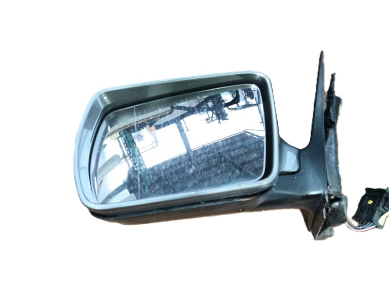 Recambio de espejo retrovisor izquierdo para audi allroad c5 (4bh) 2.5 tdi quattro referencia OEM IAM 4Z7858531B3FZ 30991 