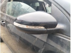 Recambio de espejo retrovisor derecho para volkswagen golf vi (5k1) 1.6 tdi referencia OEM IAM 5K0857508AD9B9   2
