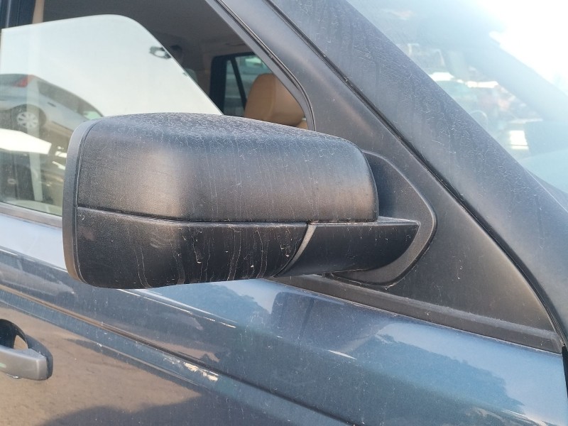 Recambio de espejo retrovisor derecho para land rover range rover sport i (l320) 2.7 d 4x4 referencia OEM IAM   