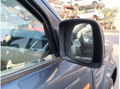 Recambio de espejo retrovisor derecho para land rover range rover sport i (l320) 2.7 d 4x4 referencia OEM IAM    2