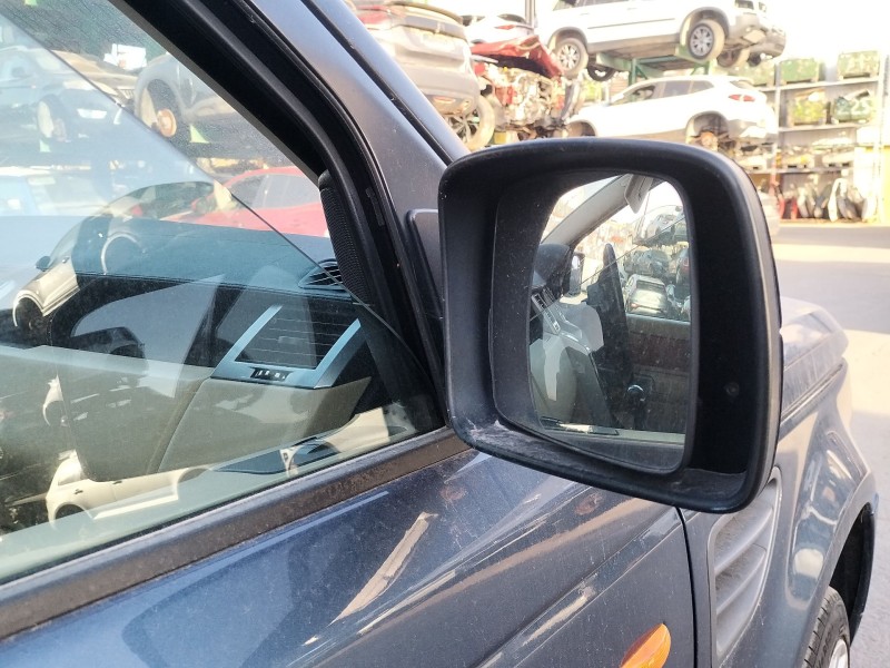 Recambio de espejo retrovisor derecho para land rover range rover sport i (l320) 2.7 d 4x4 referencia OEM IAM   