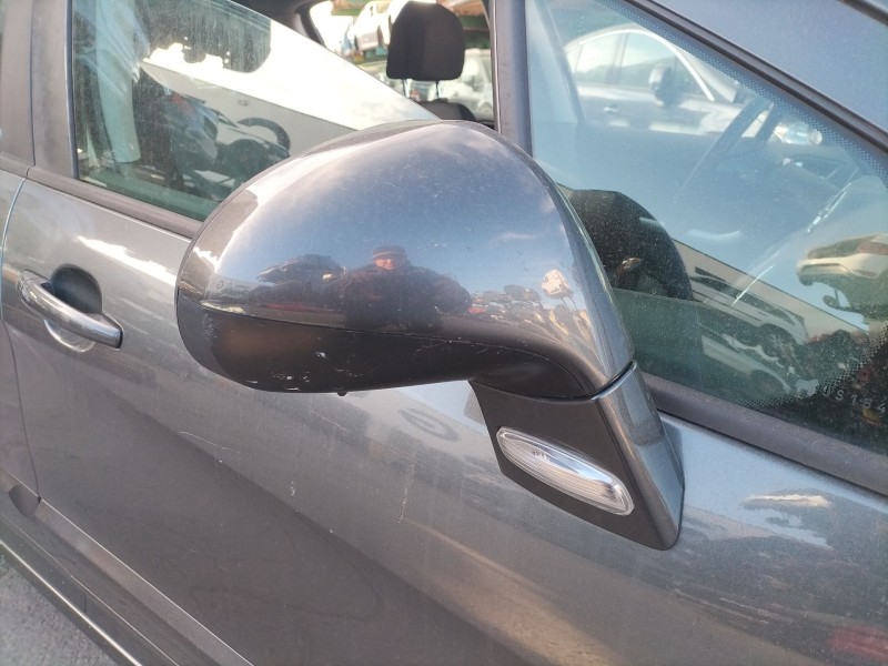 Recambio de espejo retrovisor derecho para peugeot 308 i (4a_, 4c_) 1.6 hdi referencia OEM IAM   