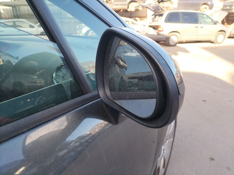 Recambio de espejo retrovisor derecho para peugeot 308 i (4a_, 4c_) 1.6 hdi referencia OEM IAM   