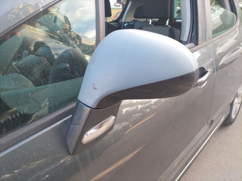 Recambio de espejo retrovisor izquierdo para peugeot 308 i (4a_, 4c_) 1.6 hdi referencia OEM IAM   