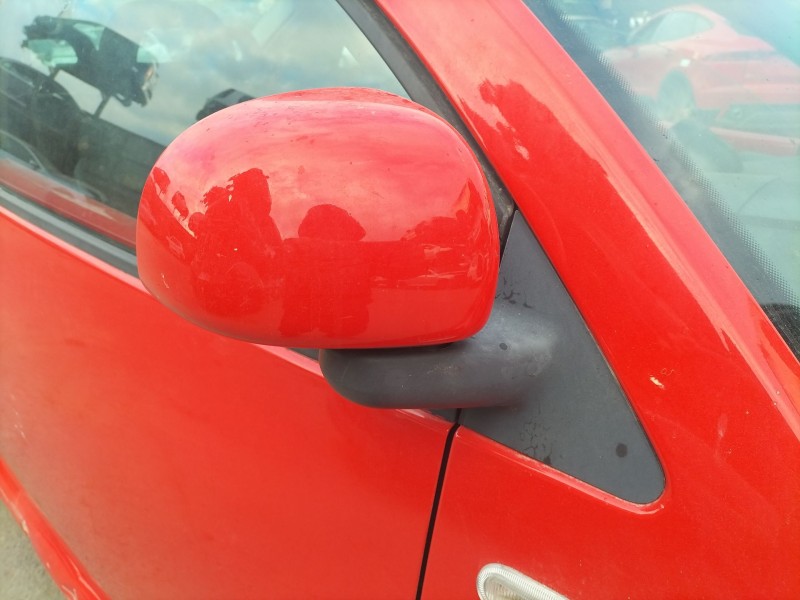 Recambio de espejo retrovisor derecho para volkswagen new beetle (9c1, 1c1) 2.0 referencia OEM IAM   