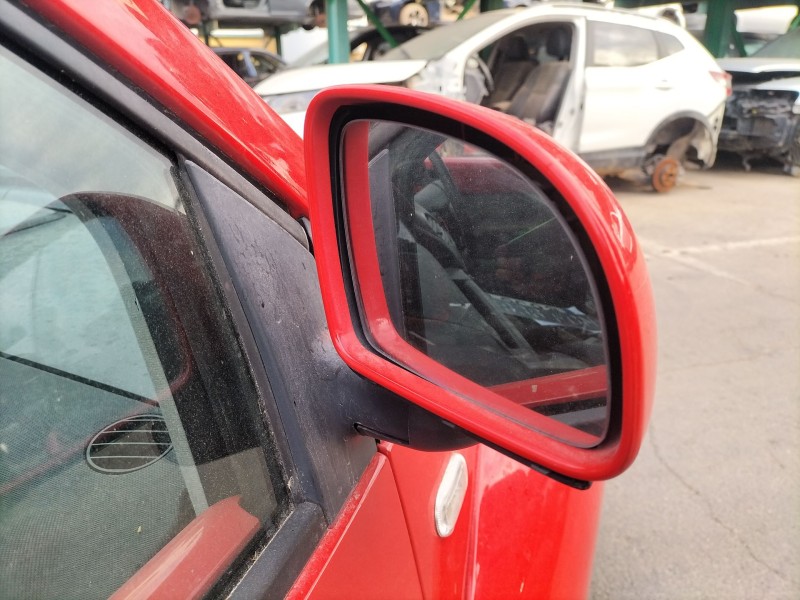 Recambio de espejo retrovisor derecho para volkswagen new beetle (9c1, 1c1) 2.0 referencia OEM IAM   