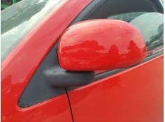 Recambio de espejo retrovisor izquierdo para volkswagen new beetle (9c1, 1c1) 2.0 referencia OEM IAM   