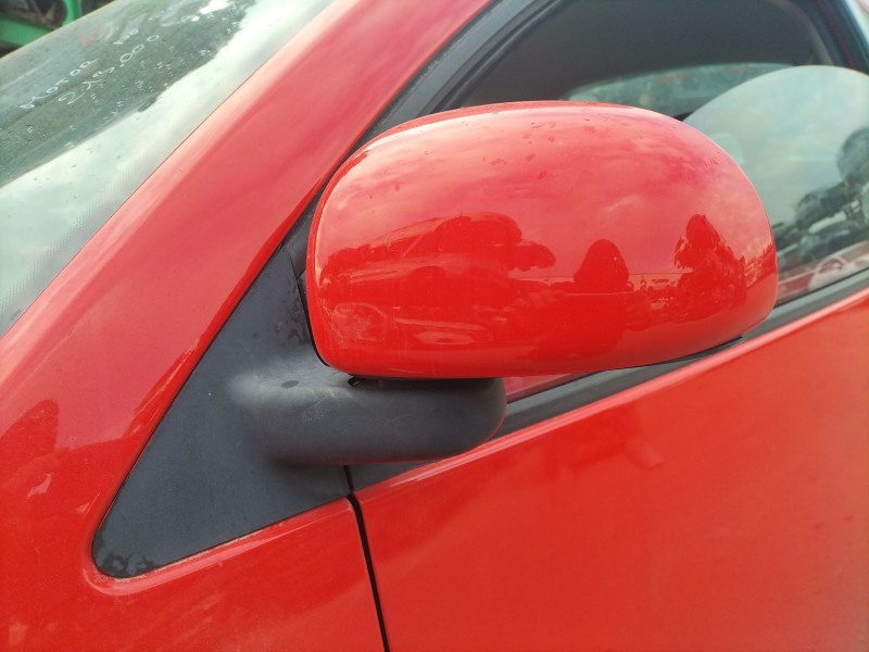 Recambio de espejo retrovisor izquierdo para volkswagen new beetle (9c1, 1c1) 2.0 referencia OEM IAM   