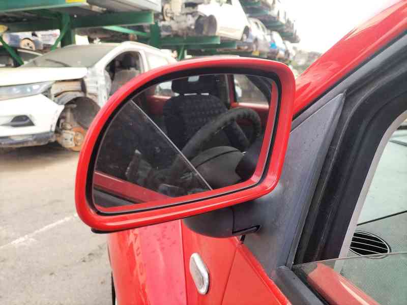Recambio de espejo retrovisor izquierdo para volkswagen new beetle (9c1, 1c1) 2.0 referencia OEM IAM   