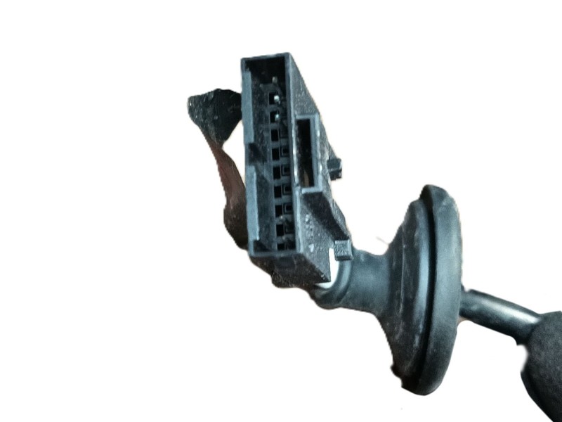 Recambio de espejo retrovisor derecho para opel zafira / zafira family b (a05) 1.9 cdti (m75) referencia OEM IAM 6428276 1313197